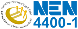 logo Nen 4400