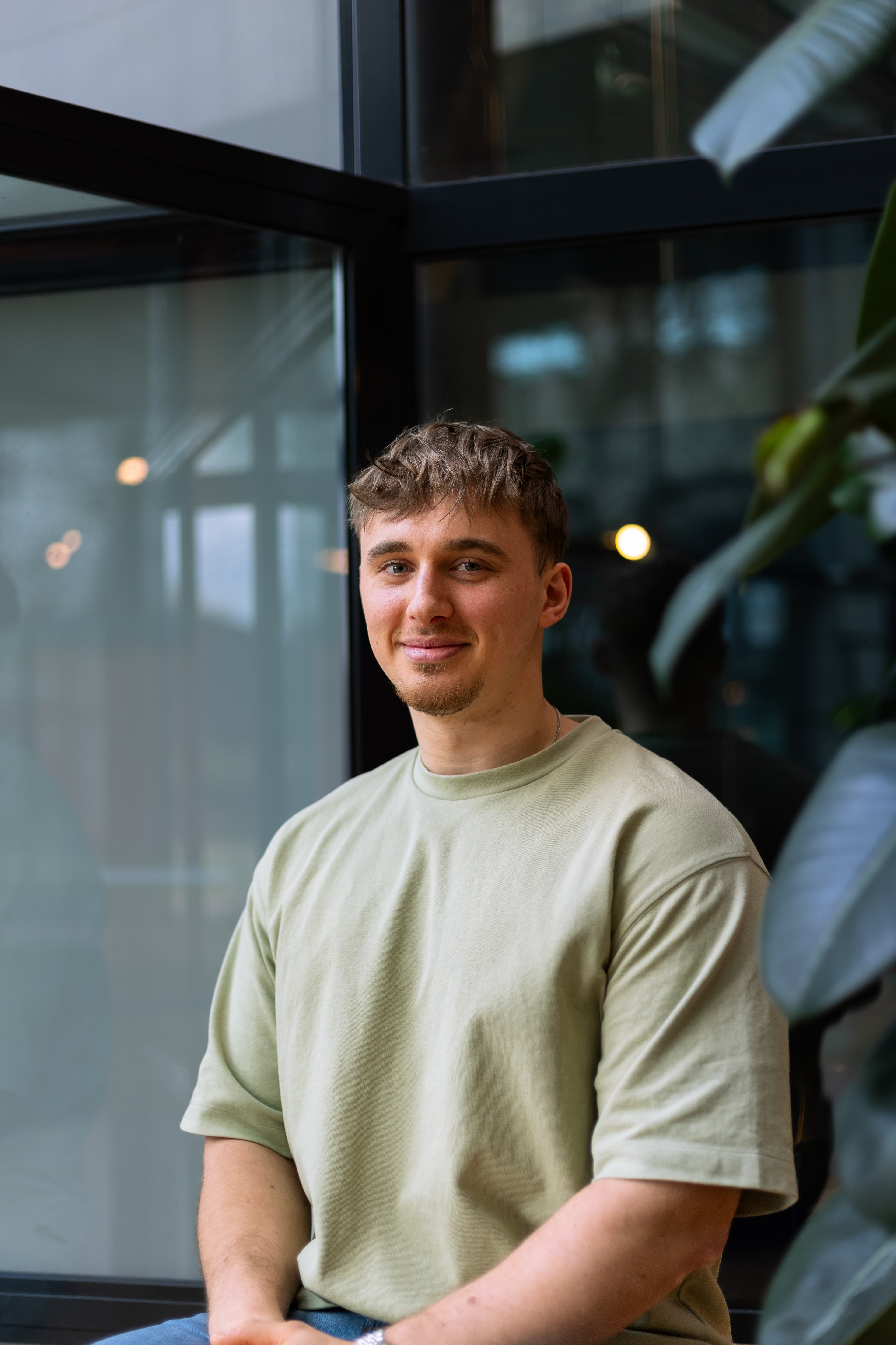 Medewerkers Jobboost.